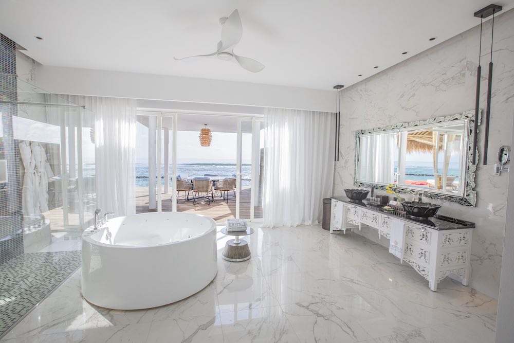Water Villa photo 14